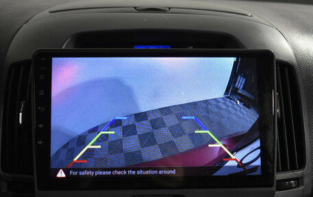 Hyundai Elantra IV, 2009 год, 550 000 рублей, 17 фотография