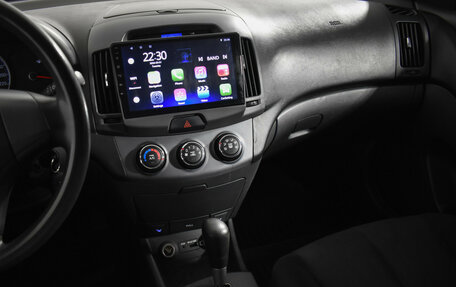 Hyundai Elantra IV, 2009 год, 550 000 рублей, 19 фотография