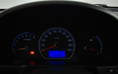 Hyundai Elantra IV, 2009 год, 550 000 рублей, 21 фотография