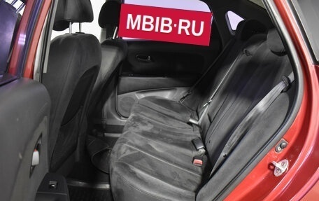 Hyundai Elantra IV, 2009 год, 550 000 рублей, 11 фотография