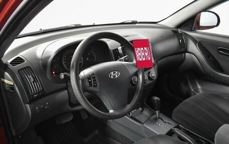 Hyundai Elantra IV, 2009 год, 550 000 рублей, 9 фотография