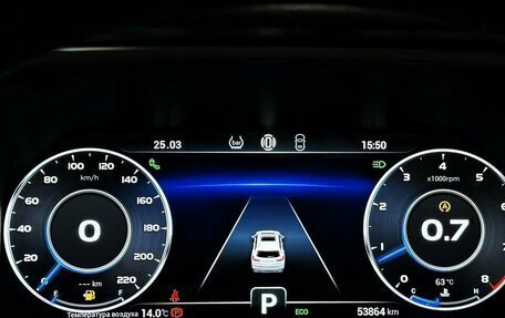 Chery Tiggo 8 Pro, 2022 год, 2 050 000 рублей, 6 фотография