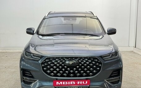 Chery Tiggo 8 Pro, 2022 год, 2 050 000 рублей, 2 фотография