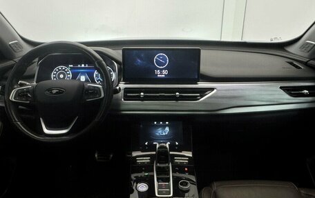 Chery Tiggo 8 Pro, 2022 год, 2 050 000 рублей, 5 фотография