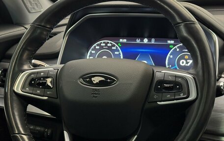 Chery Tiggo 8 Pro, 2022 год, 2 050 000 рублей, 9 фотография