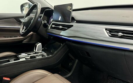 Chery Tiggo 8 Pro, 2022 год, 2 050 000 рублей, 14 фотография