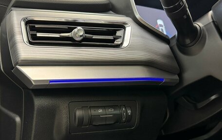 Chery Tiggo 8 Pro, 2022 год, 2 050 000 рублей, 10 фотография