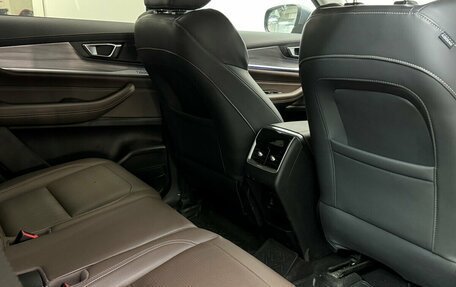 Chery Tiggo 8 Pro, 2022 год, 2 050 000 рублей, 16 фотография