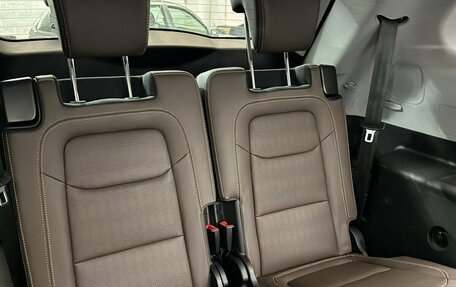 Chery Tiggo 8 Pro, 2022 год, 2 050 000 рублей, 17 фотография