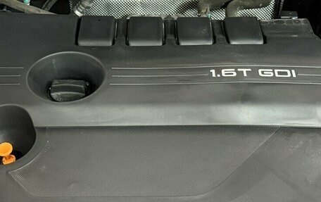 Chery Tiggo 8 Pro, 2022 год, 2 050 000 рублей, 20 фотография