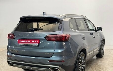 Chery Tiggo 8 Pro, 2022 год, 2 050 000 рублей, 4 фотография