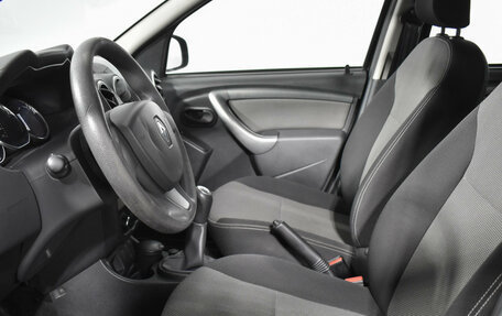 Renault Duster I рестайлинг, 2017 год, 929 000 рублей, 10 фотография