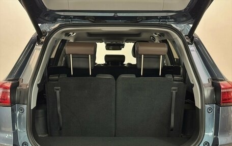 Chery Tiggo 8 Pro, 2022 год, 2 050 000 рублей, 18 фотография