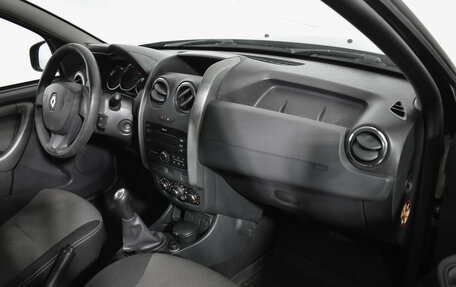 Renault Duster I рестайлинг, 2017 год, 929 000 рублей, 12 фотография