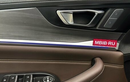 Chery Tiggo 8 Pro, 2022 год, 2 050 000 рублей, 11 фотография