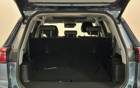 Chery Tiggo 8 Pro, 2022 год, 2 050 000 рублей, 19 фотография