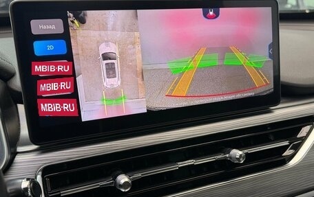 Chery Tiggo 8 Pro, 2022 год, 2 050 000 рублей, 7 фотография