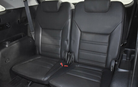 KIA Sorento III Prime рестайлинг, 2018 год, 2 680 000 рублей, 12 фотография