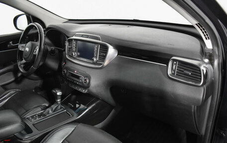 KIA Sorento III Prime рестайлинг, 2018 год, 2 680 000 рублей, 13 фотография