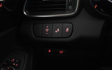 KIA Sorento III Prime рестайлинг, 2018 год, 2 680 000 рублей, 17 фотография