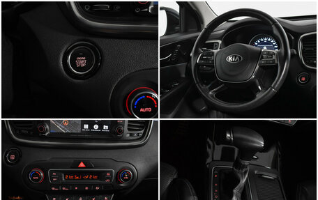 KIA Sorento III Prime рестайлинг, 2018 год, 2 680 000 рублей, 18 фотография