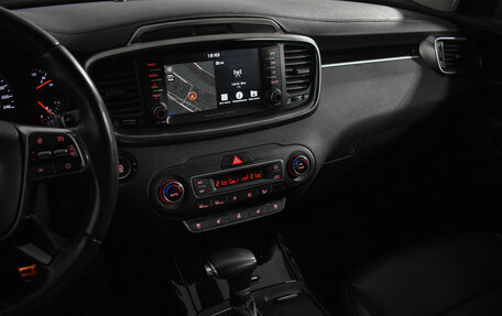 KIA Sorento III Prime рестайлинг, 2018 год, 2 680 000 рублей, 20 фотография