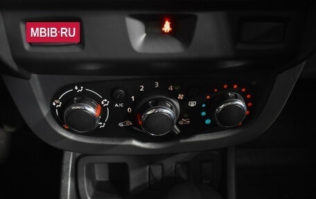 Renault Duster I рестайлинг, 2017 год, 929 000 рублей, 15 фотография