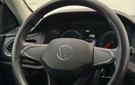 Volkswagen Polo VI (EU Market), 2020 год, 1 190 000 рублей, 8 фотография