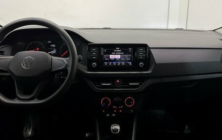 Volkswagen Polo VI (EU Market), 2020 год, 1 190 000 рублей, 5 фотография