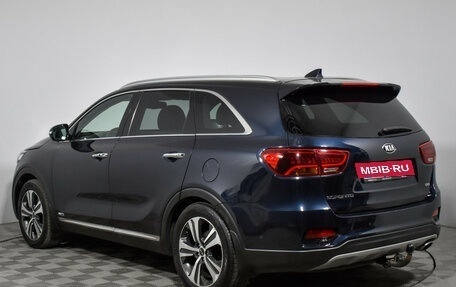 KIA Sorento III Prime рестайлинг, 2018 год, 2 680 000 рублей, 7 фотография