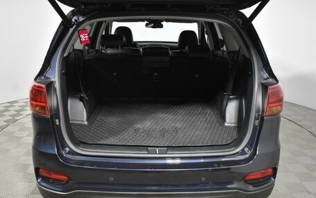 KIA Sorento III Prime рестайлинг, 2018 год, 2 680 000 рублей, 21 фотография