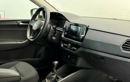 Volkswagen Polo VI (EU Market), 2020 год, 1 190 000 рублей, 11 фотография