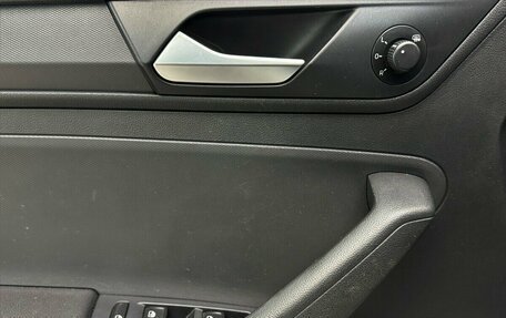 Volkswagen Polo VI (EU Market), 2020 год, 1 190 000 рублей, 10 фотография