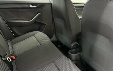 Volkswagen Polo VI (EU Market), 2020 год, 1 190 000 рублей, 12 фотография