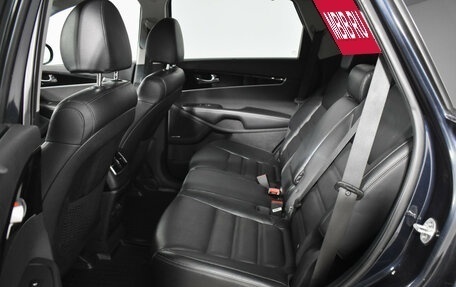 KIA Sorento III Prime рестайлинг, 2018 год, 2 680 000 рублей, 11 фотография