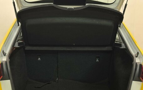 Volkswagen Polo VI (EU Market), 2020 год, 1 190 000 рублей, 13 фотография