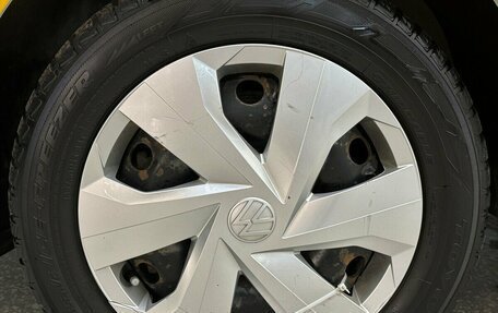 Volkswagen Polo VI (EU Market), 2020 год, 1 190 000 рублей, 15 фотография