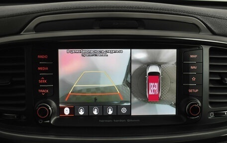 KIA Sorento III Prime рестайлинг, 2018 год, 2 680 000 рублей, 15 фотография