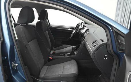 Volkswagen Golf VII, 2013 год, 1 272 000 рублей, 8 фотография