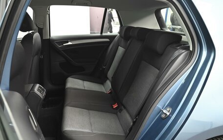 Volkswagen Golf VII, 2013 год, 1 272 000 рублей, 9 фотография