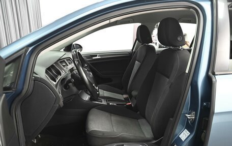 Volkswagen Golf VII, 2013 год, 1 272 000 рублей, 10 фотография