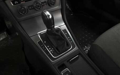 Volkswagen Golf VII, 2013 год, 1 272 000 рублей, 12 фотография