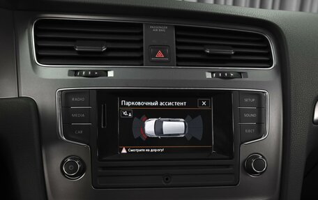 Volkswagen Golf VII, 2013 год, 1 272 000 рублей, 13 фотография