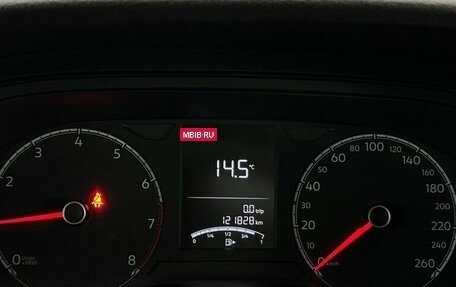 Volkswagen Polo VI (EU Market), 2020 год, 1 190 000 рублей, 6 фотография