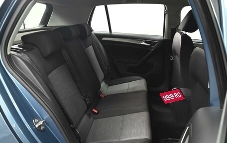 Volkswagen Golf VII, 2013 год, 1 272 000 рублей, 7 фотография