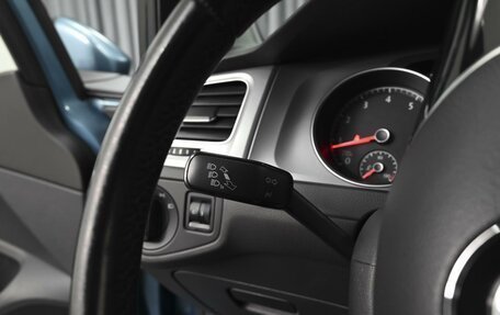 Volkswagen Golf VII, 2013 год, 1 272 000 рублей, 16 фотография