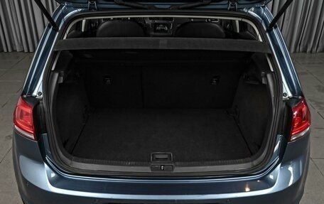 Volkswagen Golf VII, 2013 год, 1 272 000 рублей, 20 фотография