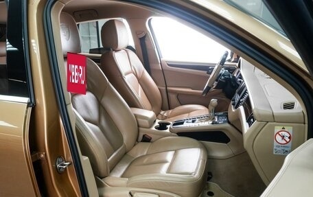 Porsche Macan I рестайлинг, 2014 год, 2 448 070 рублей, 8 фотография