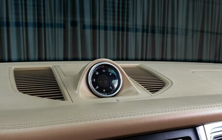 Porsche Macan I рестайлинг, 2014 год, 2 448 070 рублей, 19 фотография