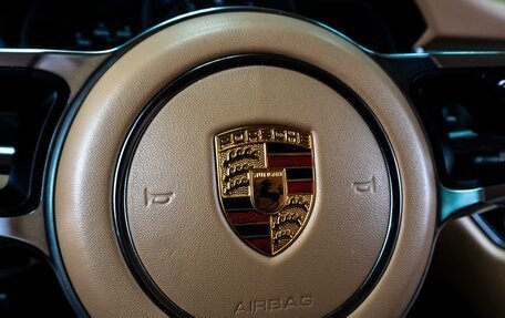 Porsche Macan I рестайлинг, 2014 год, 2 448 070 рублей, 26 фотография